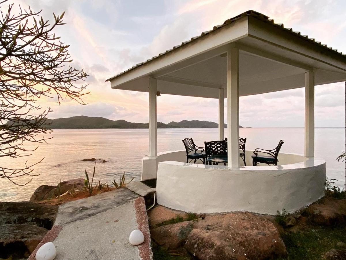 Coin D'Or Βίλα Anse Volbert Village Εξωτερικό φωτογραφία