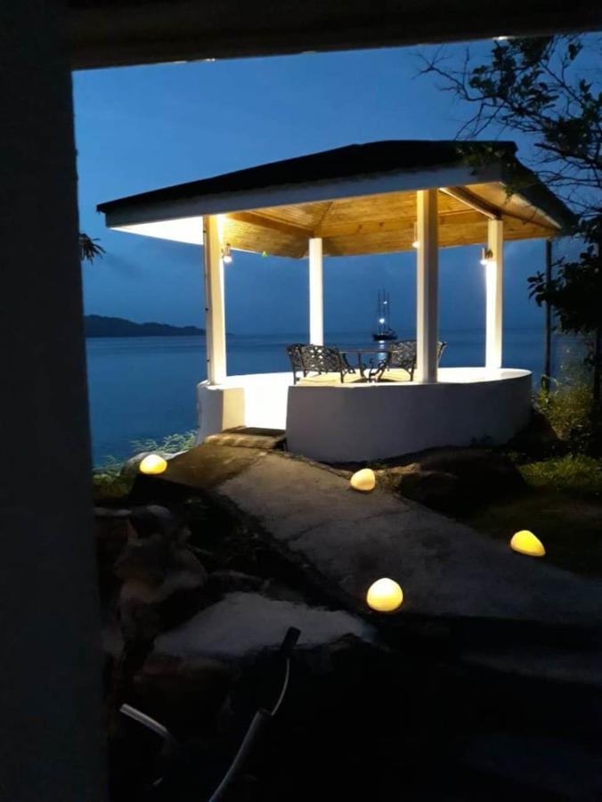 Coin D'Or Βίλα Anse Volbert Village Εξωτερικό φωτογραφία