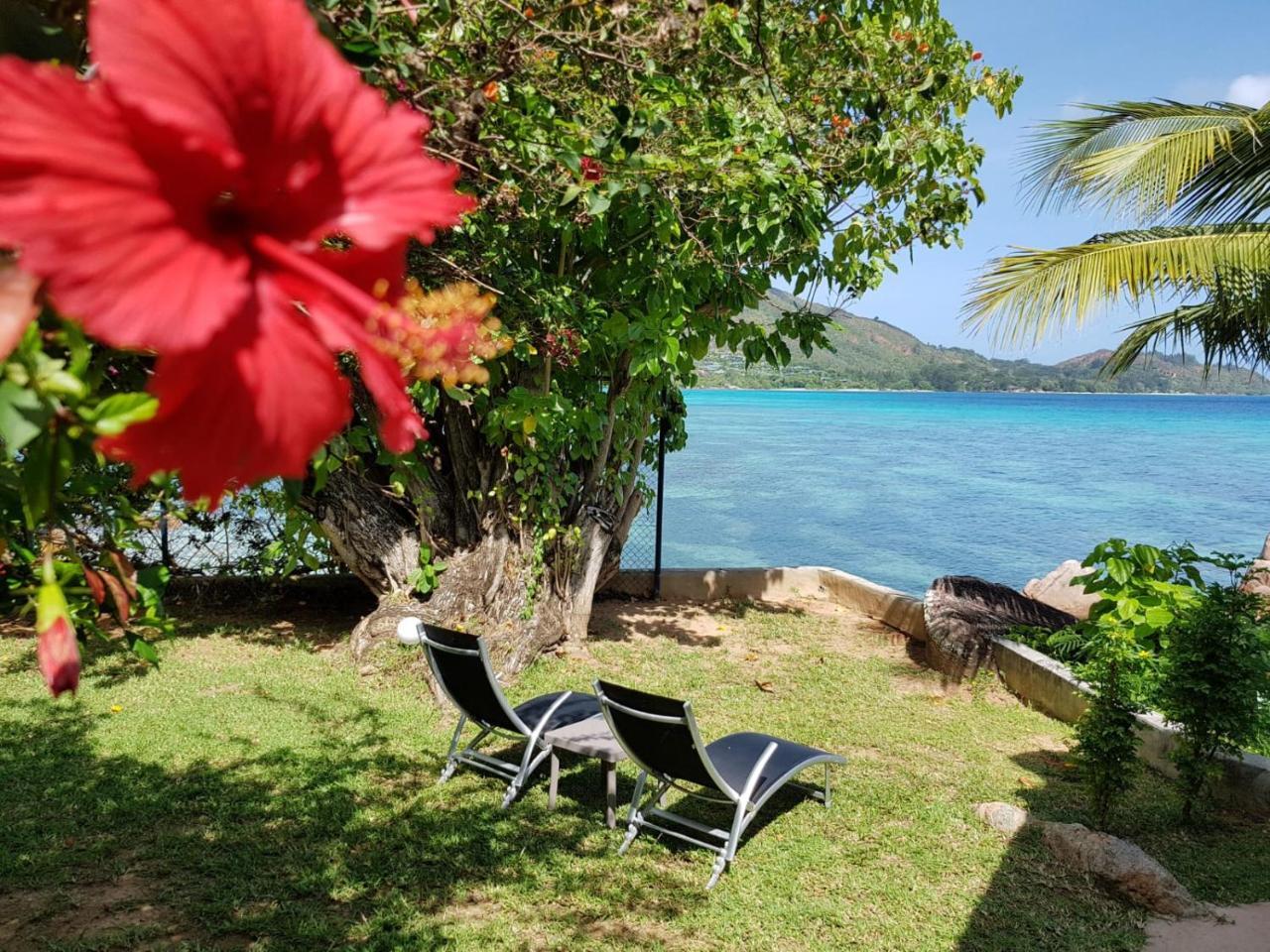 Coin D'Or Βίλα Anse Volbert Village Εξωτερικό φωτογραφία